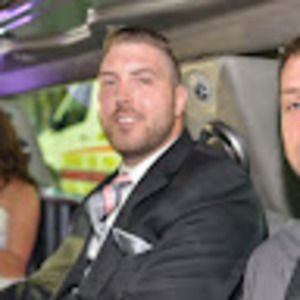 Meet your Posher, Blake